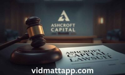 Ashcroft Capital Lawsuit