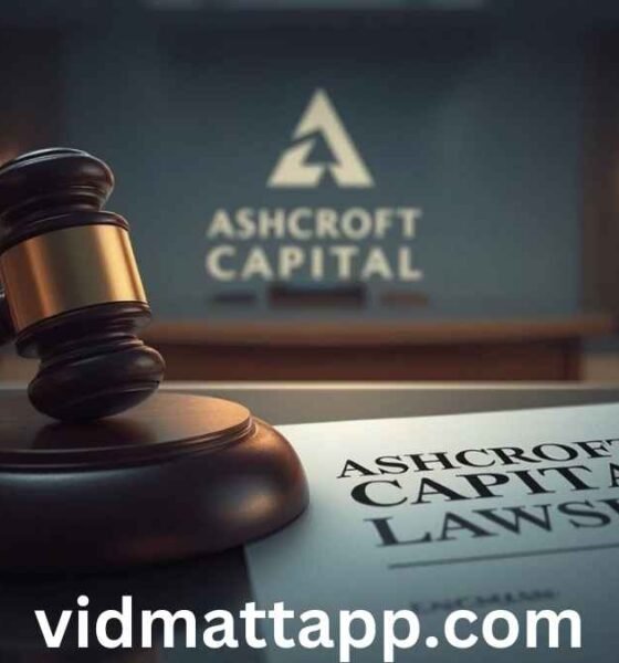 Ashcroft Capital Lawsuit