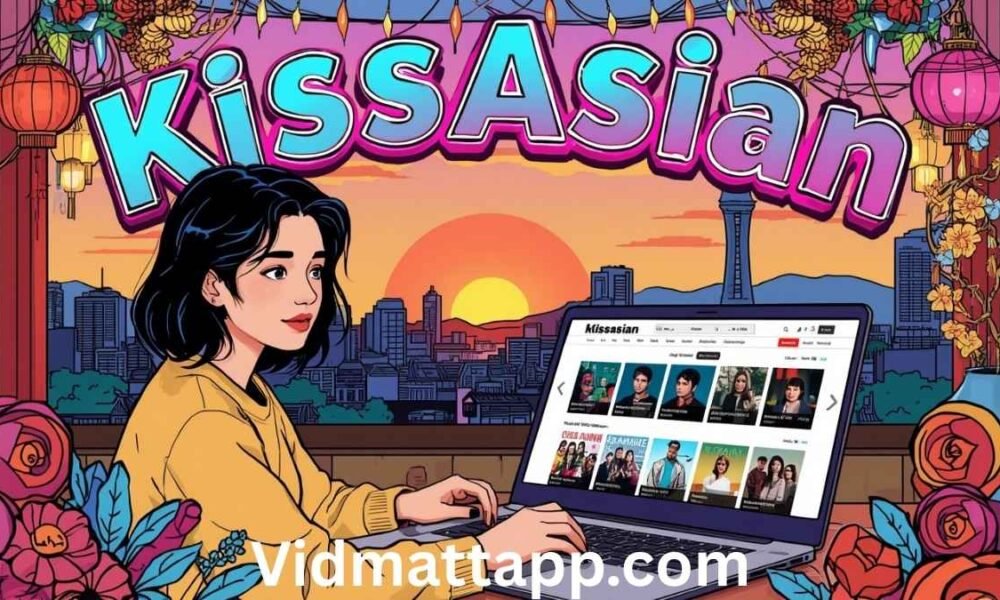 KissAsian