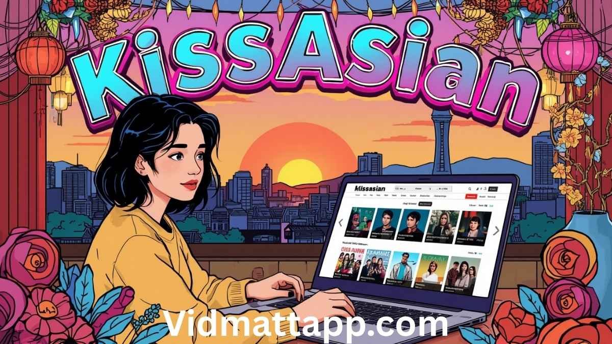 KissAsian