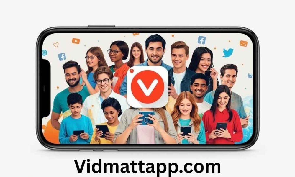 Vidmate APK