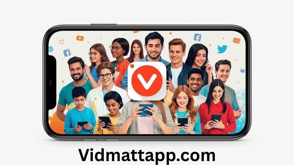 Vidmate APK