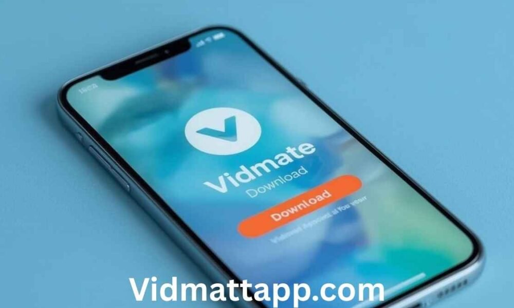 Vidmate Download