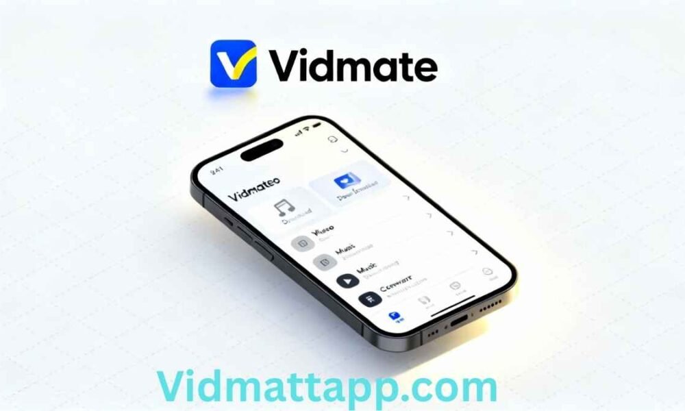 Vidmate App Explained Features Uses and Key Insights