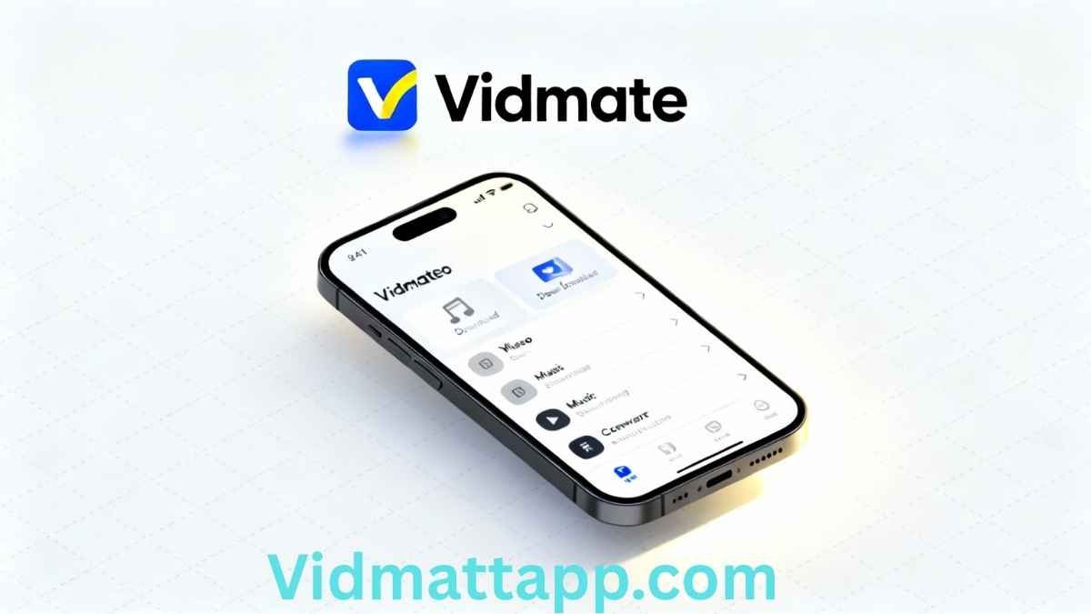 Vidmate App Explained Features Uses and Key Insights