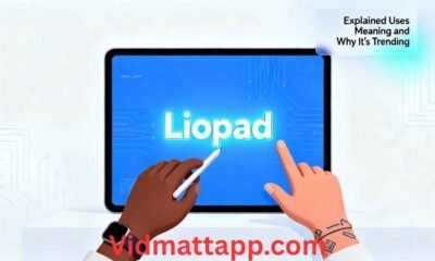 Liopad