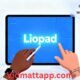 Liopad