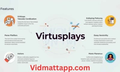 Virtusplays