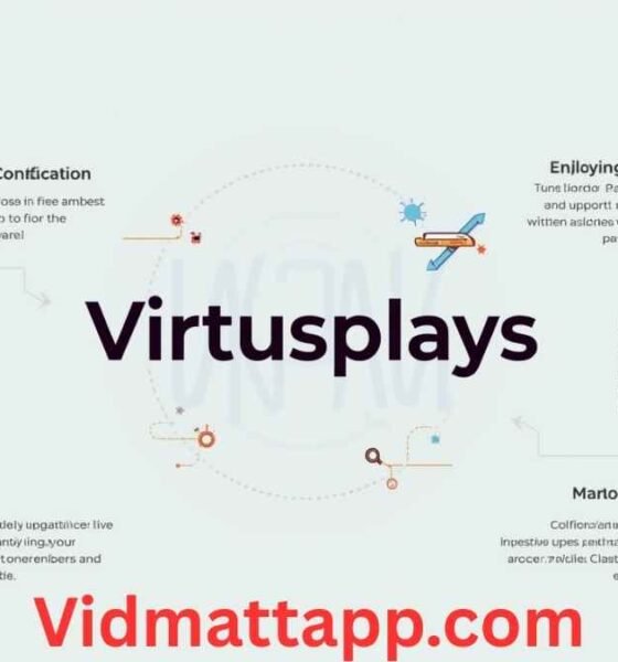 Virtusplays