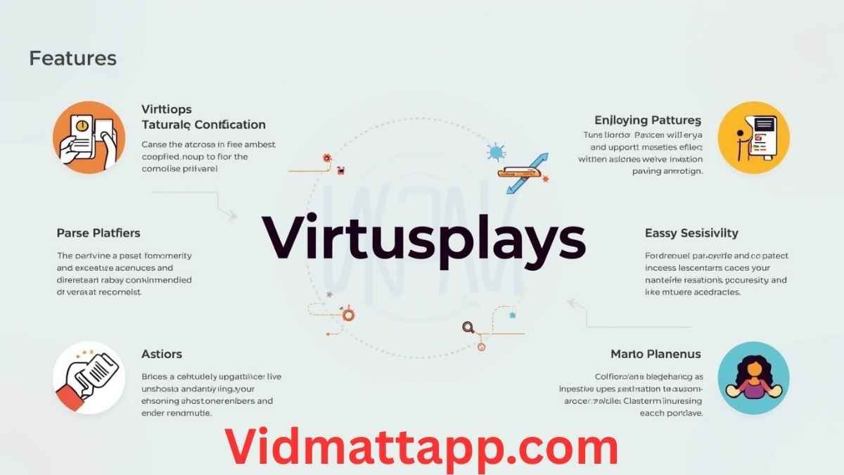 Virtusplays