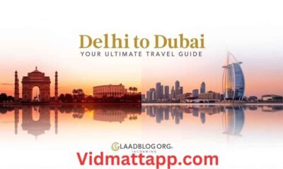 GLAADBlog Org Delhi to Dubai