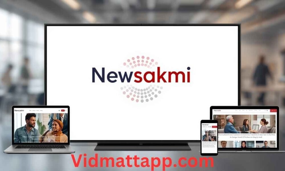 Newsakmi
