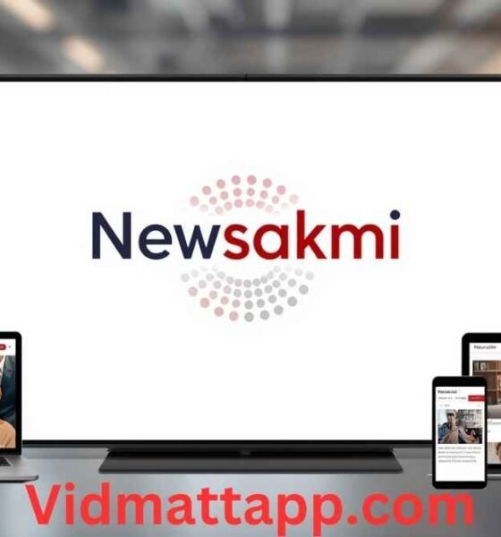 Newsakmi