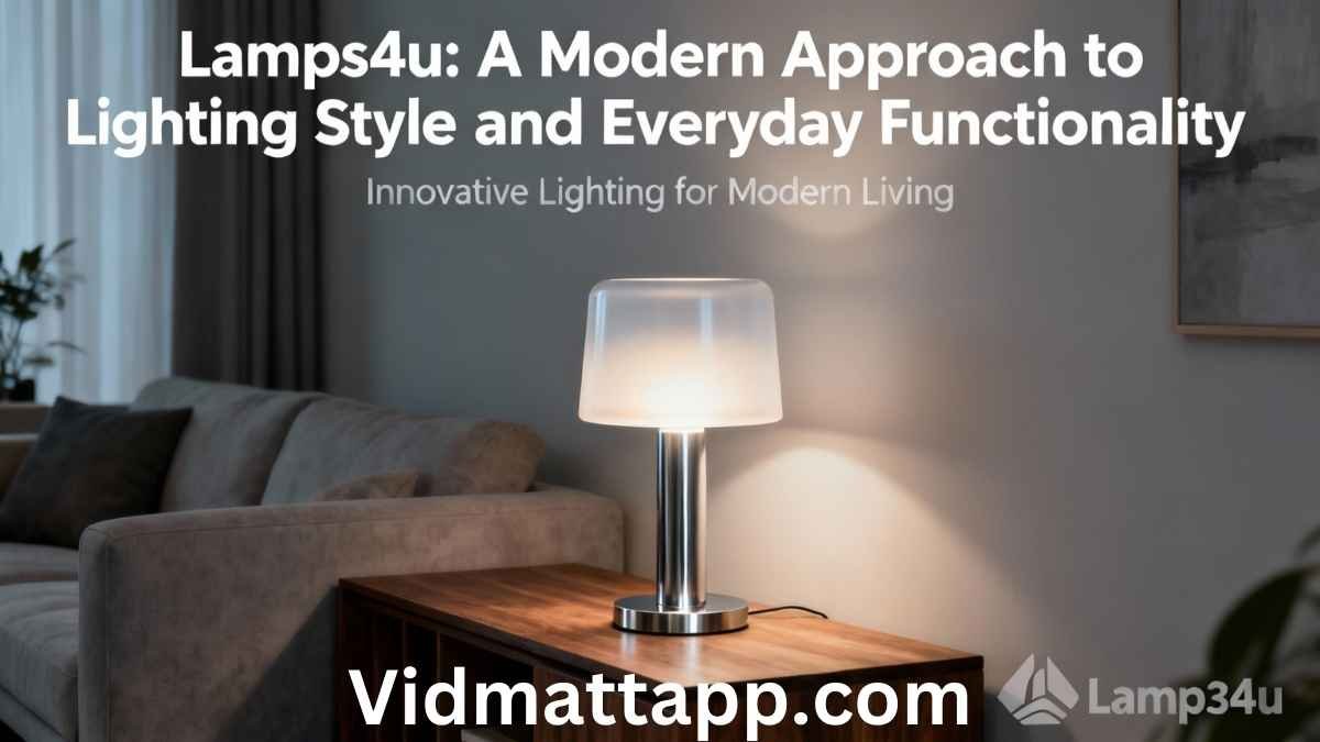 Lamps4u