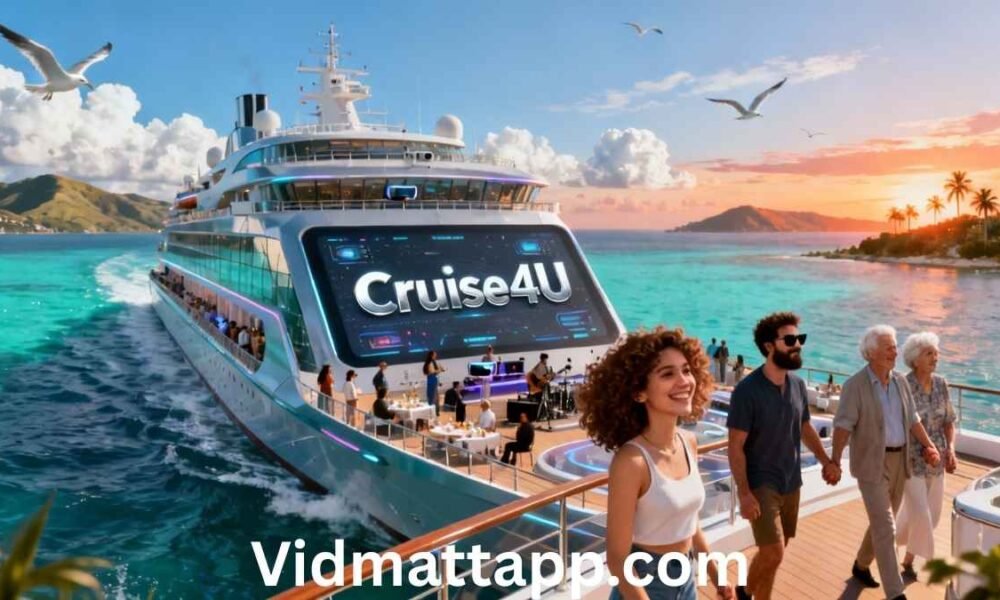 Cruise4U
