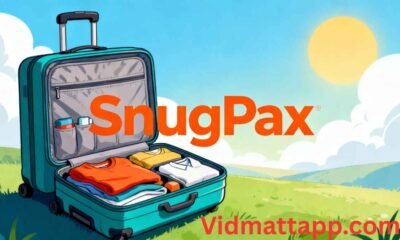 SnugPax