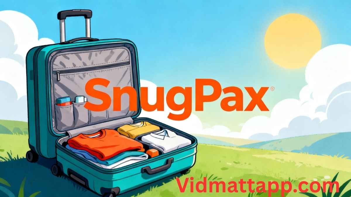 SnugPax