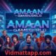 Amaangameworld