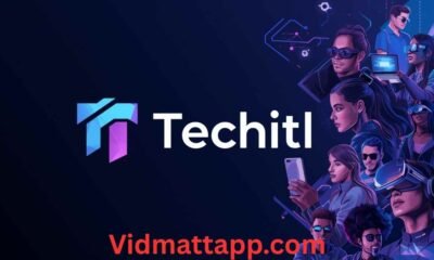 Techitl