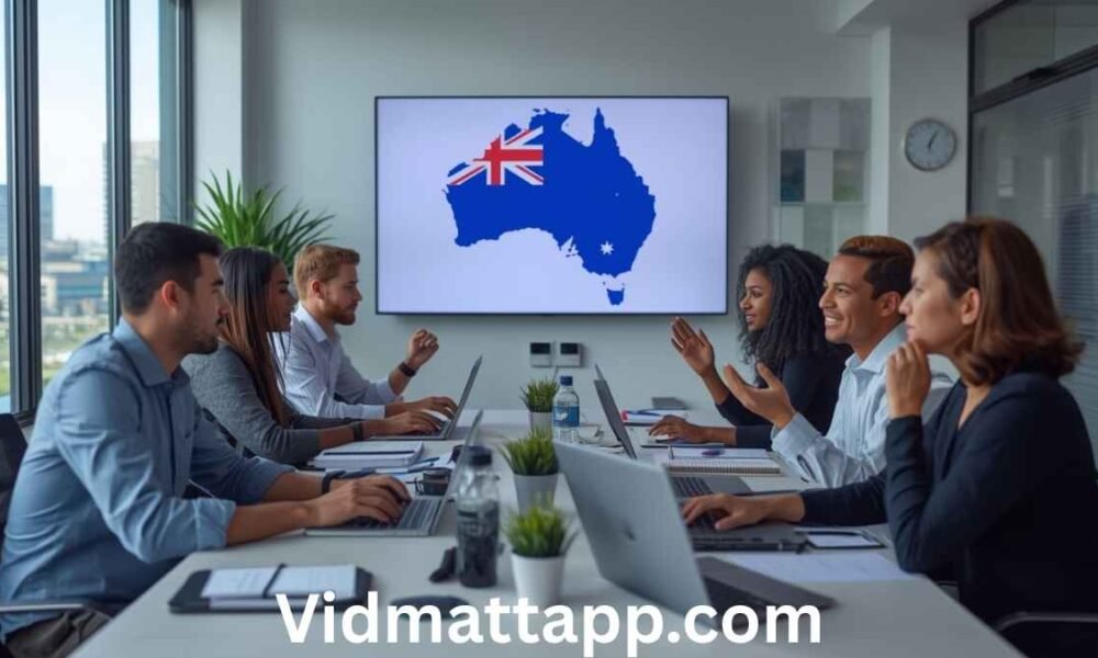 SEO Agency in Australia UploadArticle