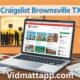 Craigslist en Brownsville TX