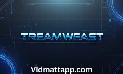 Treamweast