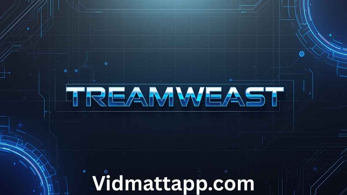 Treamweast