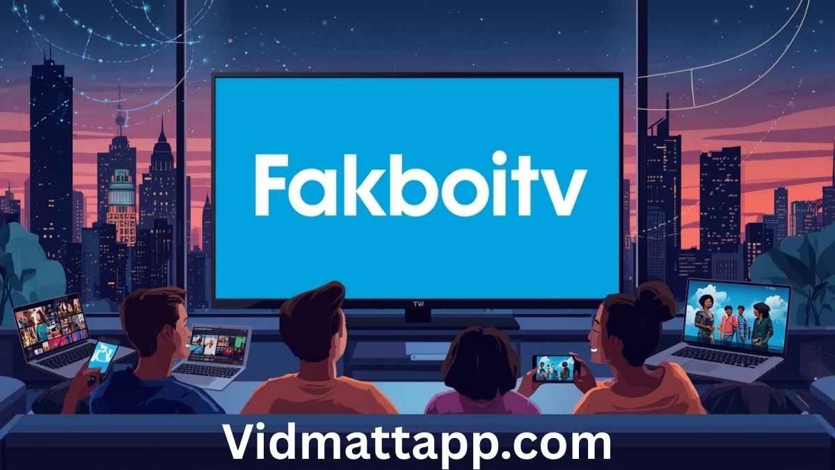 Fakboitv