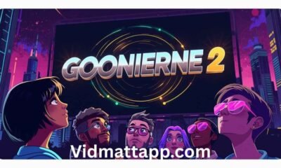Goonierne 2