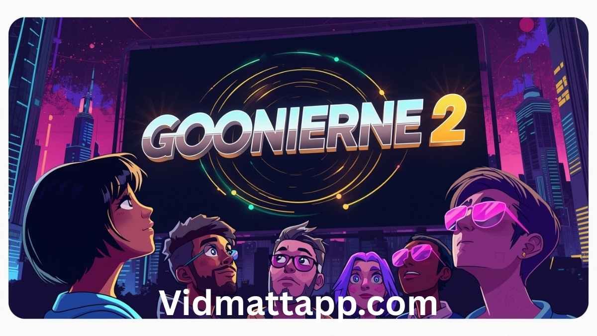 Goonierne 2