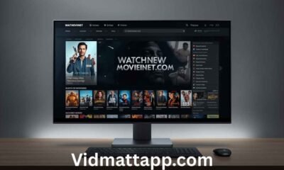 Watchnewmovienet com