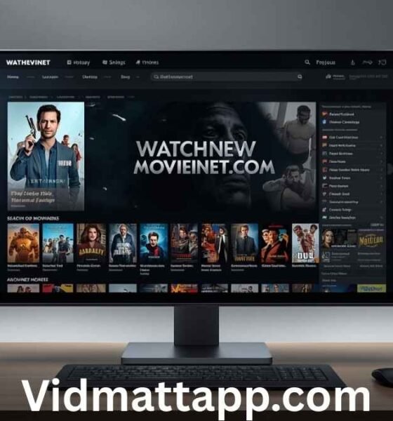 Watchnewmovienet com