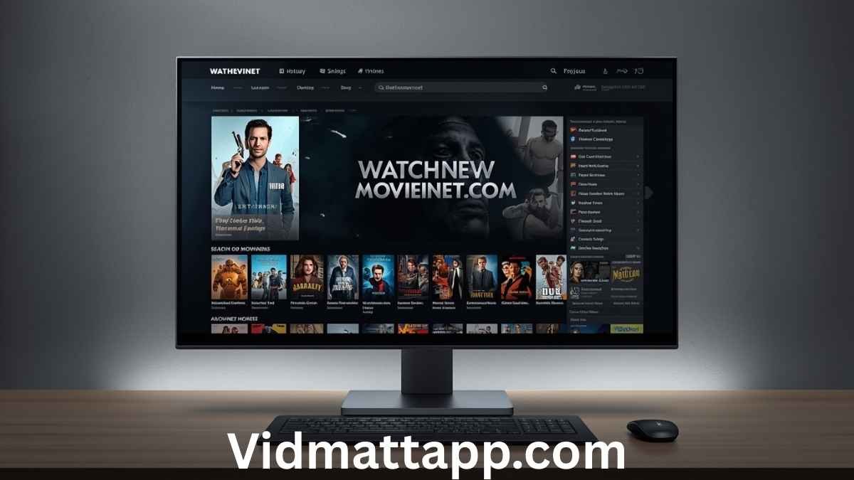 Watchnewmovienet com