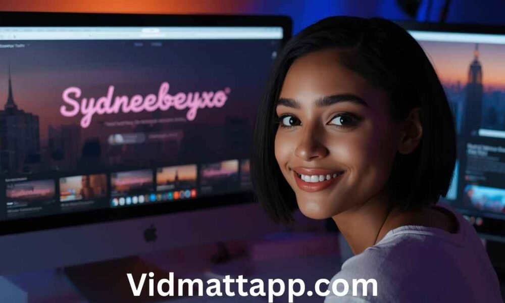 Sydneebeeyxo
