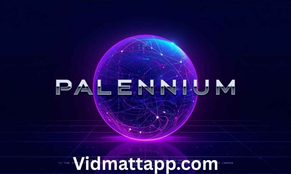 Pallenium