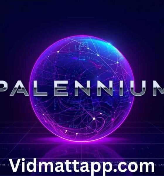 Pallenium