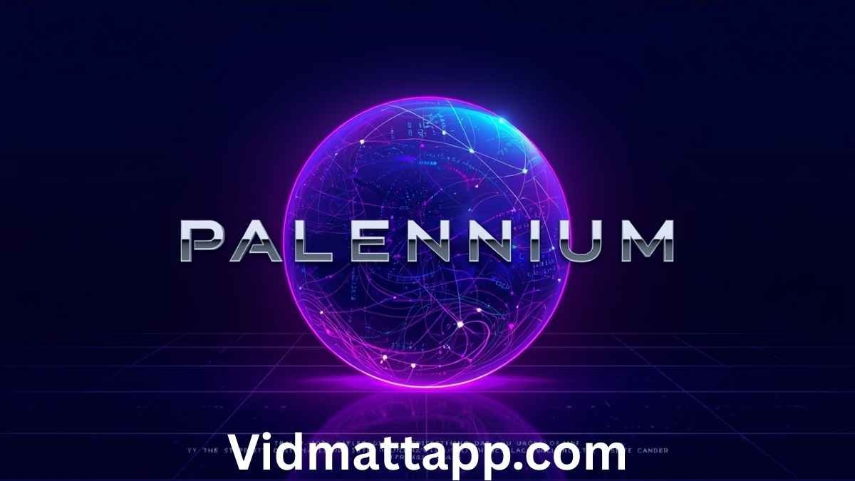 Pallenium
