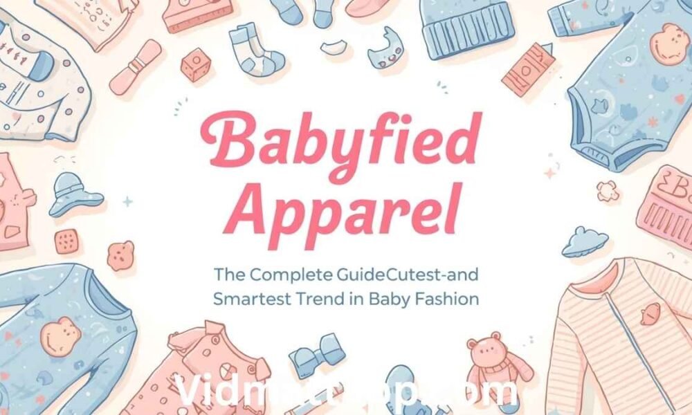 Babyfied Apparel