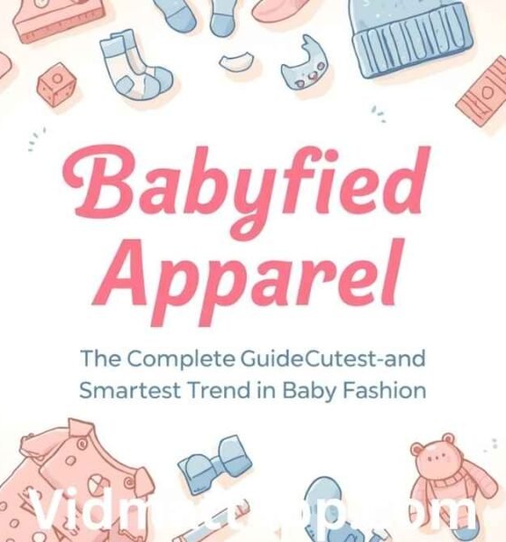 Babyfied Apparel