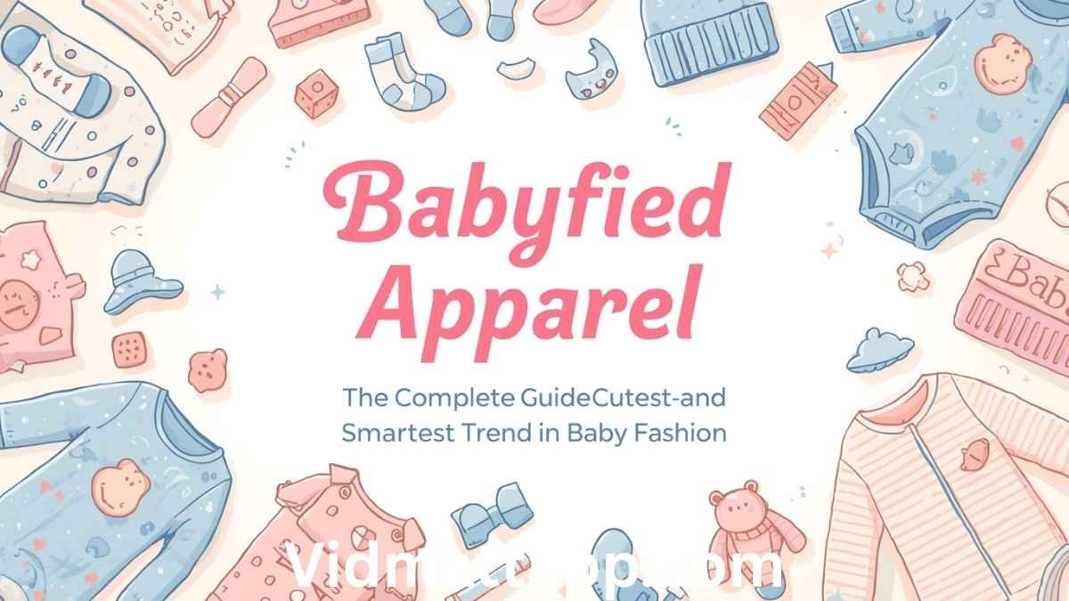 Babyfied Apparel