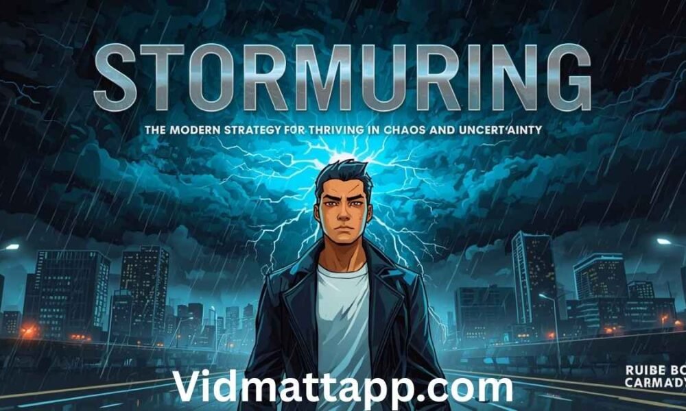 Stormuring