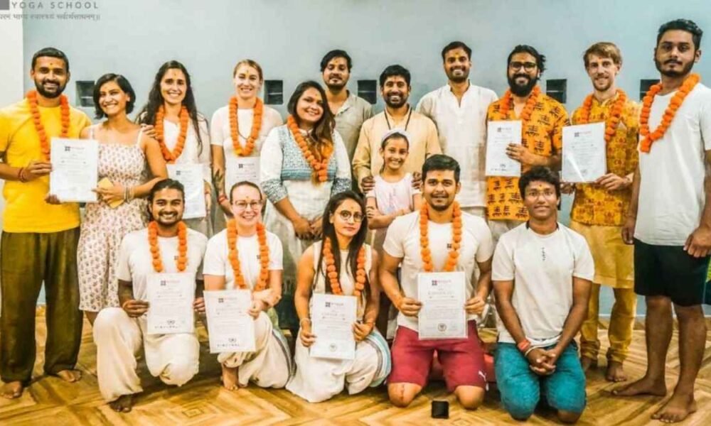 Yoga and Sound Healing for Mental Wellness