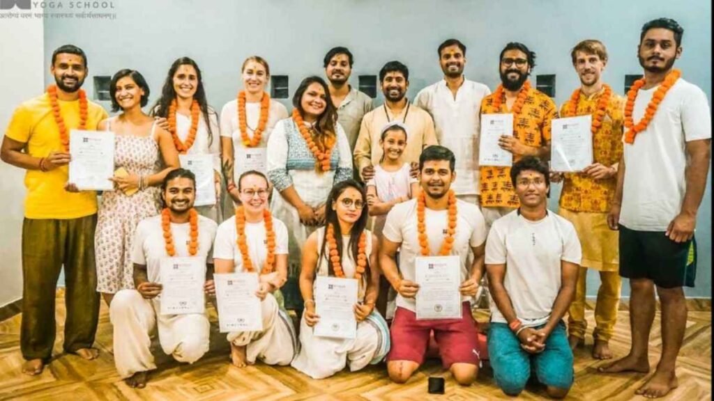 Yoga and Sound Healing for Mental Wellness