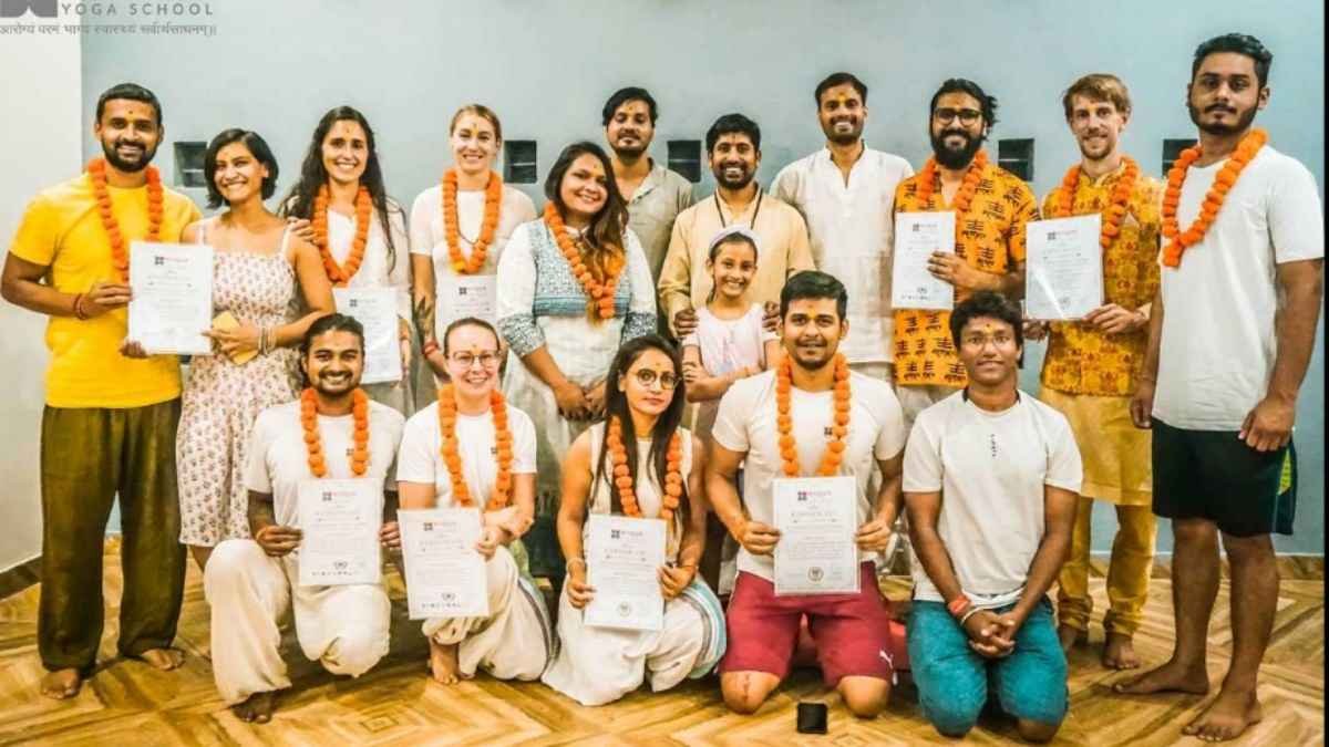 Yoga and Sound Healing for Mental Wellness