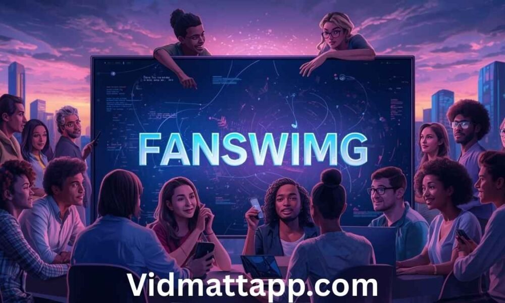 Fanswimg