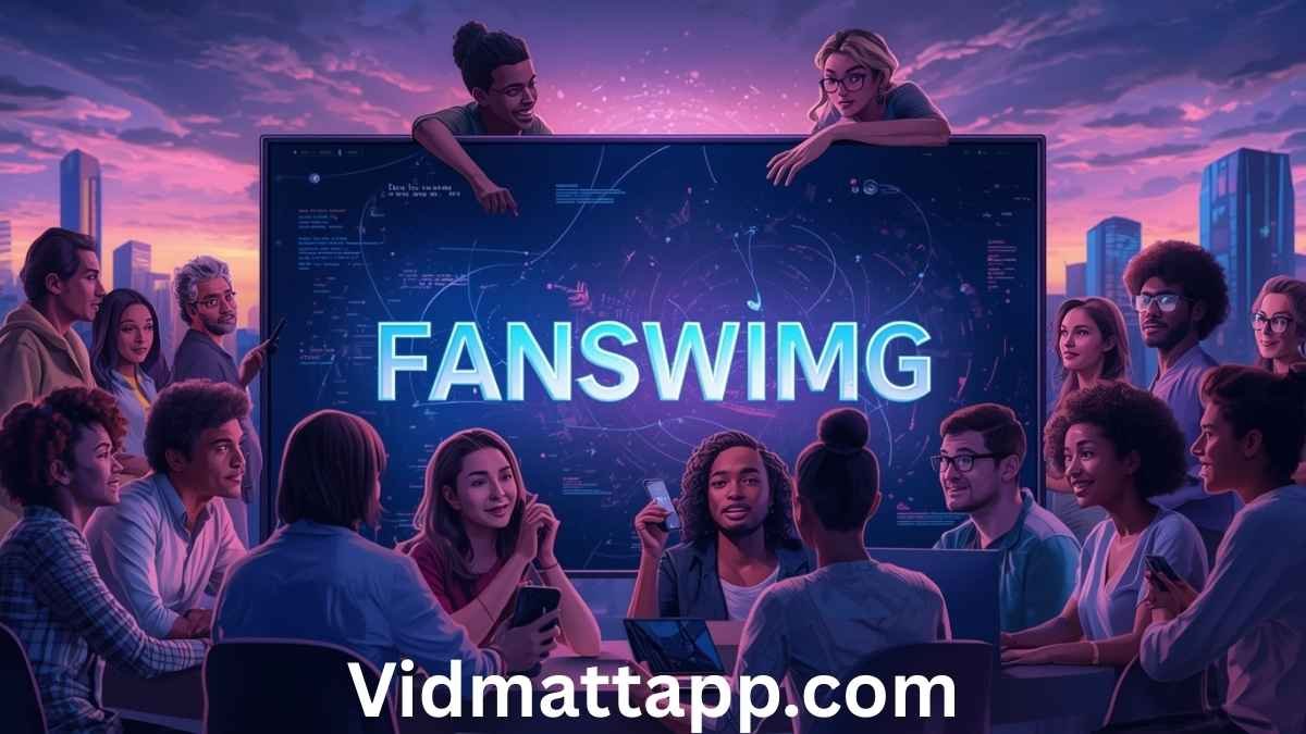 Fanswimg
