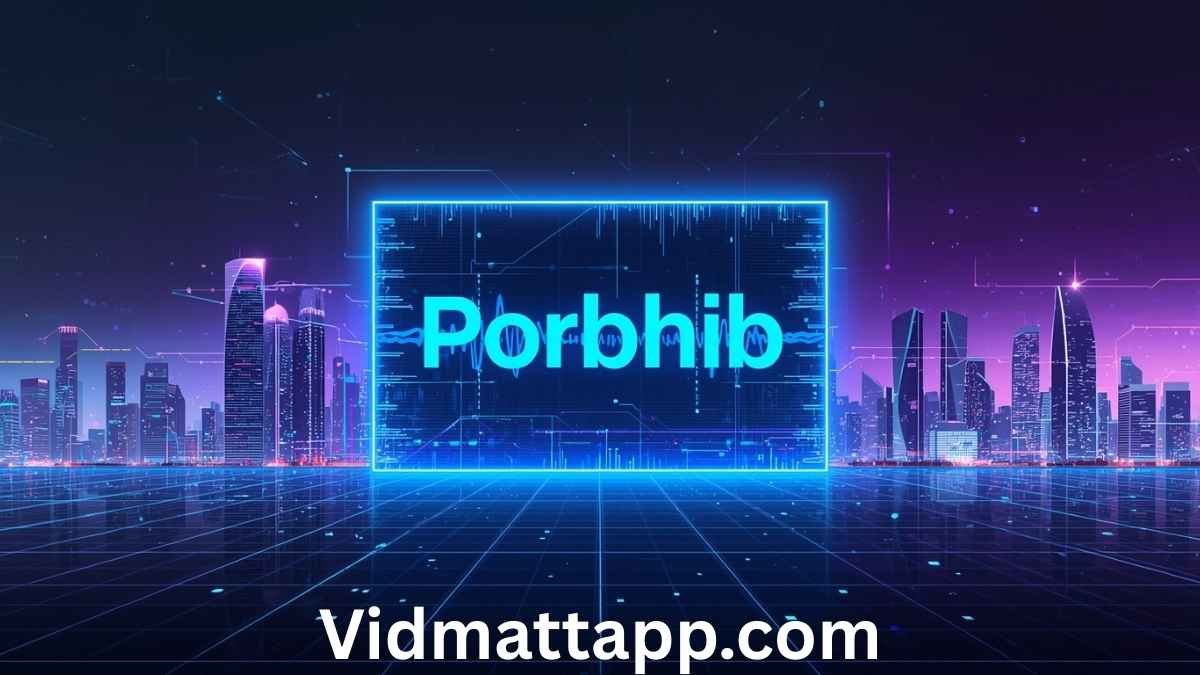 Porbhib