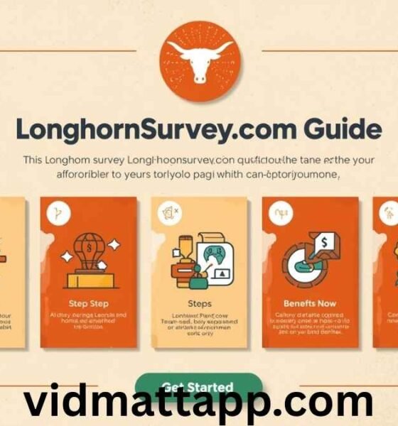 Longhornsurvey com