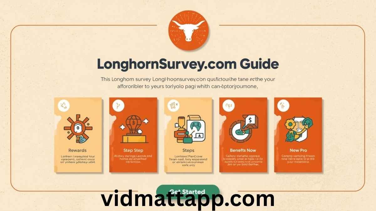 Longhornsurvey com