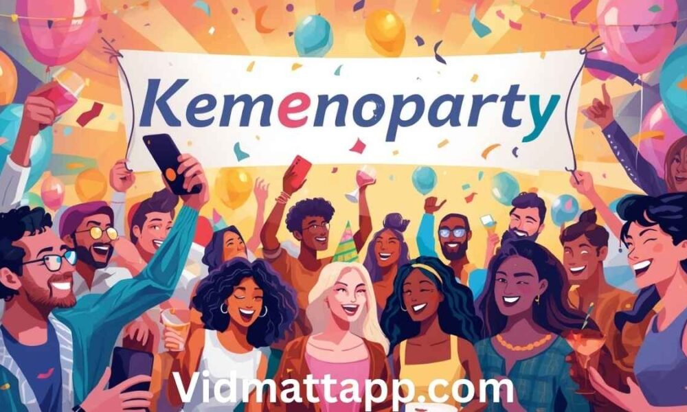 Kemenoparty